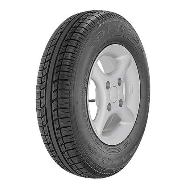 2x letné pneumatiky 145/70R13 DĘBICA PASSIO 2 71T